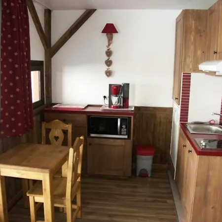 Roche Blanche - Renove Et Equipe Dans Proche Des Pistes Mae-7817 Apartmán